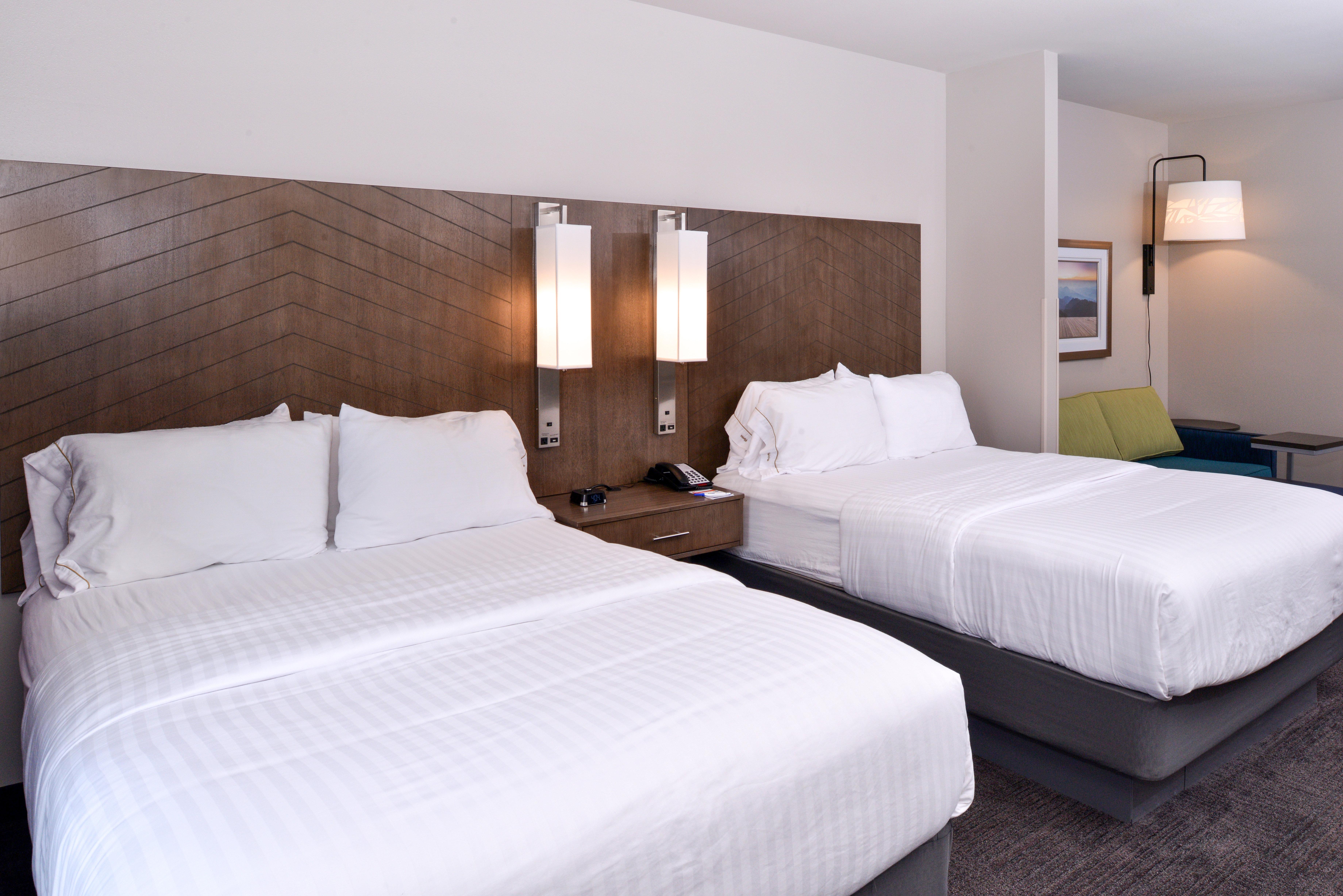 Holiday Inn Express And Suites Bryant - Benton Area, An Ihg Hotel Kültér fotó