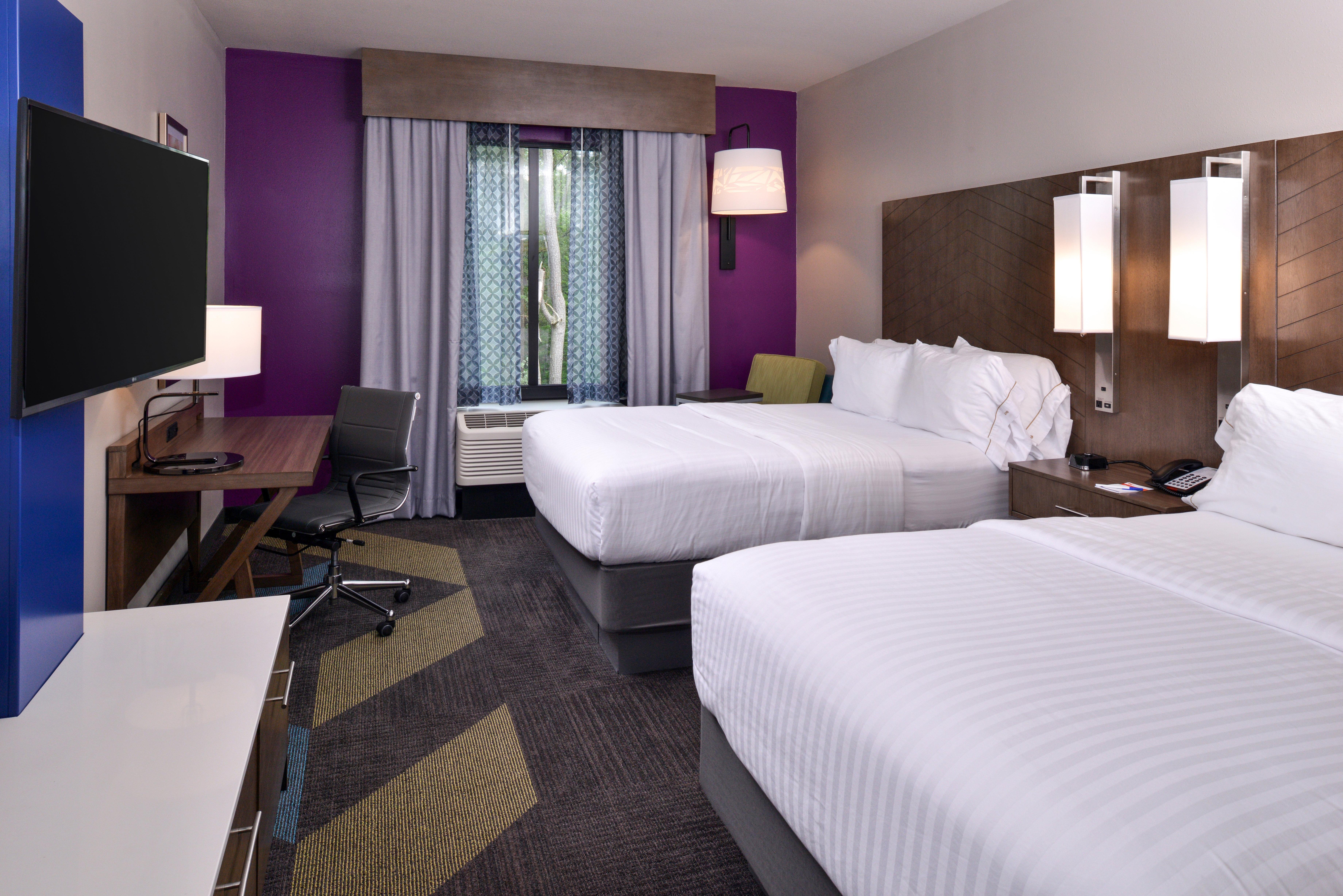 Holiday Inn Express And Suites Bryant - Benton Area, An Ihg Hotel Kültér fotó